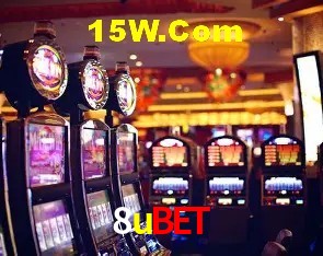 Bonus Features 8ubet